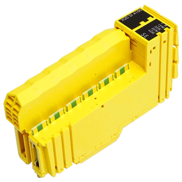X20SI4100 New B&R X20 Safe Digital Input Module